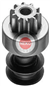 MARŞ DİŞLİSİ 10 DİŞ (DODGE AS 600-INTER TRAKTOR DÜZ FRZ) 