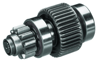 MARŞ DİŞLİSİ 11 DİŞ 34.5MM KIA BESTA 