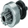 MARŞ DİŞLİSİ 11 DİŞ 35.3MM JOHN DEERE, VOLVO, DEUTZ 