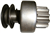 MARŞ DİŞLİSİ 11 DİŞ 41MM MAN 