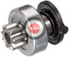 MARŞ DİŞLİSİ 9 DİŞ 25.6MM ALFA ROMEO, CITROEN, PEUGEOT, OPEL, FIAT, VOLKSWAGEN 