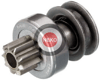 MARŞ DİŞLİSİ 9 DİŞ 25.5MM ALFA ROMEO, PEUGEOT, CITROEN, RENAULT, LANCIA 