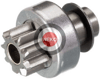 MARŞ DİŞLİSİ 9 DİŞ 29.5MM KUBATO TRAKTOR 