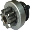 MARŞ DİŞLİSİ 9 DİŞ 34.7MM ATLAS COPCO 218 SERİ 