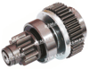 MARŞ DİŞLİSİ 9 DİŞ PG818 MAZDA E2500-B2500 98> NIPPONDENSO TİPİ 