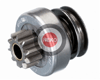 MARŞ DİŞLİSİ BOSCH 10 DİŞ 26.7MM FORD 