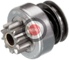 MARŞ DİŞLİSİ BOSCH 10 DİŞ 27.8MM PEUGEOT 