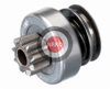 MARŞ DİŞLİSİ BOSCH 9 DİŞ 25.6MM PEUGEOT 