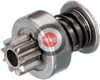 MARŞ DİŞLİSİ İÇTEN FREZE 9 DİŞ 25.6MM ALFA ROMEO, FIAT, MERCEDES-BENZ, VOLKSWAGEN, SEAT, VOLVO, RENAULT, SAAB, PORSCHE, OPEL 