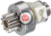 MARŞ DİŞLİSİ İÇTEN FREZE 9 DİŞ 25.6MM FIAT TEMPRA, UNO, TIPO, M131, SLX 