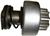 MARŞ DİŞLİSİ ISKRA TİP 10 DİŞ 39.5MM MASSEY FERGUSON 