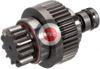 MARŞ DİŞLİSİ KISA TİP 11 DİŞ 40.5MM ISUZU NPR 