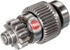 MARŞ DİŞLİSİ KOMPLE 11 DİŞ 40.6MM TOYOTA HILUX, VOLKSWAGEN TARO 