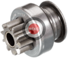 MARŞ DİŞLİSİ TAM FREZE 10 DİŞ 32.5MM CITROEN, FORD, MITSUBISHI 