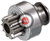 MARŞ DİŞLİSİ TAM FREZE 10 DİŞ 37MM BMC KAMYON 