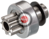 MARŞ DİŞLİSİ TAM FREZE 9 DİŞ 25.6MM PEUGEOT 106 