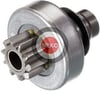 MARŞ DİŞLİSİ VALEO TİPİ 10 DİŞ 27.8MM CITROEN, RENAULT, PEUGEOT 