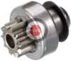 MARŞ DİŞLİSİ VALEO TİPİ TAM FREZE 10 DİŞ 27.8MM OPEL ASTRA, CORSA, RENAULT CLIO, LAGUNA MEGANE, R19 