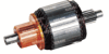 MARŞ KOLLEKTÖRÜ 12V IM3066B FORD CONNECT-ESCORDEXPLORER MOTOCRAFT TİPİ ÇAP:56MM BOY:127MM 28 DİLİM 11 DİŞ 