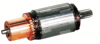 MARŞ KOLLEKTÖRÜ 12V IM3106 TOYOTA LANDCRUISER-FORKLİFT NIPPONDENSO TİPİ ÇAP:50,5mm BOY:160mm 23 DİLİM 9 DİŞ 