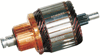 MARŞ KOLLEKTÖRÜ 12V IM3142 FIAT DOBLO - OPEL VECTRA - BMW E34-E46-X3 BOSCH TİPİ ÇAP:51,9MM BOY:113,5MM 28 DİLİM 9 DİŞ 