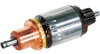 MARŞ KOLLEKTÖRÜ 24V IM2133 FORD CARGO - CHRYSLER 26.200 - ATLAS COPCO BOSCH TİPİ ÇAP:50MM BOY:158MM 23 DİLİM 18 DİŞ 