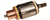 MARŞ KOLLEKTÖRÜ 24V IM3040 MITSUBISHI CANTER ESKİ MODEL <98 MITSUBISHI TİPİ ÇAP:53,5MM BOY:152MM 25 DİLİM 9 DİŞ 