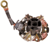 MARŞ KÖMÜR YUVASI BHN3530 DAEWOO FORKLİFT - HYUNDAI EXCEL MADO TİPİ 5 X 10,8 X 12,5