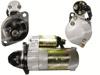 MARŞ MOTORU STR1094 12V.9DİOT [ MITSUBISHI ZS110M/CF25M/YANMAR JENERATOR ] 
