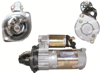 MARŞ MOTORU STR1204 24V.9DİOT [ MITSUBISHI CHAOCHAI CY4105Q/CY4102 JENER ] 