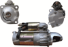 MARŞ MOTORU STR1220 24V.10DİOT [ MITSUBISHI CUMMINS 4BT JENERATOR ] 