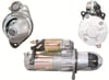 MARŞ MOTORU STR1226 24V.12DİOT [ MITSUBISHI XICHAI CA6DL/GM275 DEUTZ ] 