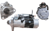 MARŞ MOTORU STR1906 24V 5.5KW 12 DİŞ MITSUBISHI TİPİ [ MERCEDES AXOR 02-04, AXOR II 04 =>, ACTROS 96-02, ACTROS MP2-MP3 02 =>, TRAVEGO 99 =>, CITARO 98 => ] 