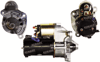MARŞ MOTORU STR3020 12V 1.1KW 9 DİŞ [ CITROEN BERLINGO-SAXO-XSARA - PEUGEOT 106-206-306-307 VALEO TİPİ ] 