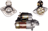 MARŞ MOTORU STR3065 12V 1.2KW 11 DİŞ [ OPEL ASTRA, CORSA HITACHI TİPİ BENZİNLİ ] 