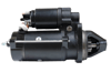 MARŞ MOTORU STR4560 12V 3.2KW 10 DİŞ ISKRA TİPİ [ MASSEY FERGUSON, PERKINS, CATERPILLAR, ERKUNT TRAKTÖR, HATTAT TRAKTÖR ] 