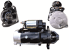 MARŞ MOTORU STR4565 24V 4.0KW 11 DİŞ ISKRA TİPİ [ JCB DIESELMAX, JCB ECOMAX ] 
