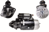 MARŞ MOTORU STR4568 24V 4.0KW 11 DİŞ ISKRA TİPİ [ MAN M2000 L 95 =>, M2000 M 95-05, L2000 93 =>, M90 89-96 ] 