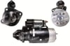 MARŞ MOTORU STR4568 24V 4.0KW 11 DİŞ ISKRA TİPİ [ MAN M2000 L 95 =>, M2000 M 95-05, L2000 93 =>, M90 89-96 ] 