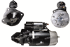 MARŞ MOTORU STR4569 24V 4.0KW 10 DİŞ ISKRA TİPİ [ MAN M2000 L 95 =>, M2000 M 95-05, L2000 93 =>, M90 89-96 ] 