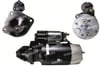 MARŞ MOTORU STR4569 24V 4.0KW 10 DİŞ ISKRA TİPİ [ MAN M2000 L 95 =>, M2000 M 95-05, L2000 93 =>, M90 89-96 ] 