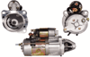 MARŞ MOTORU STR4600 12V 3.0KW 10 DİŞ MARELLİ TİPİ [ MASSEY FERGUSON, PERKINS, CATERPILLAR, JCP, YALE ] 