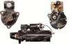 MARŞ MOTORU STR50-103 12V 7.5KW 12 DİŞ 50-103 40 [ MT DEV BMC FATİH DELCO TİPİ ] 