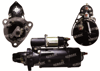 MARŞ MOTORU STR50-151 42MT 24V.11 DİŞ [ CAT 33043306 MOTOR ] 