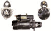 MARŞ MOTORU STR50-160 24V 6.8KW 12 DİŞ37 [ MT SAMSUNG KEPÇE - DAEWOO KEPÇE - BMCPRFESYONEL - DETROIT DELCO TİPİ ]