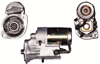 MARŞ MOTORU STR5011 12V 2.2KW 9 DİŞ [ ISUZU WIDE NKR NİPPONDENSO TİPİ ] 
