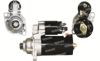 MARŞ MOTORU STR5045 12V [ VW GOLF-PASSAT - AUDI A3 - SEAT IBIZA LEON BOSCH TİPİ ] 