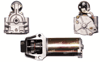 MARŞ MOTORU STR5230 12V 2.2KW 19 DİŞ MOTOCRAFT TİPİ [ FORD TRANSIT V184 YENİ MODEL ] 