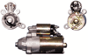 MARŞ MOTORU STR5550 12V 1.8KW 10 DİŞ [ FORD ESCORD 93-97 MOTOCRAFT TİPİ ] 