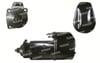 MARŞ MOTORU STR6001 12V 3.6KW 9 DİŞ ALFKB KÜÇÜK KAFA KISA BOSCH TİPİ [ UNIVERSAL ] 